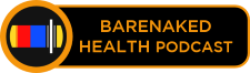 BareNaked Health Podcast Stitcher