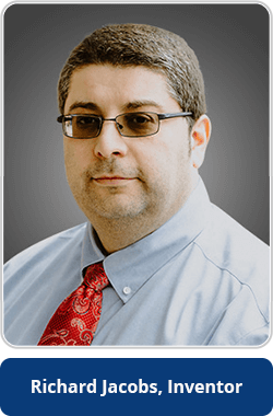 Good Night’s Sleep Project with Richard Jacobs