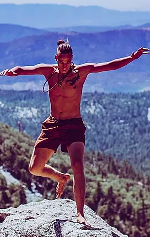 Prana-Alchemy with Nico Becker