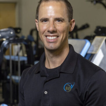 Personal Training at Home During a Pandemic with Mark Radio