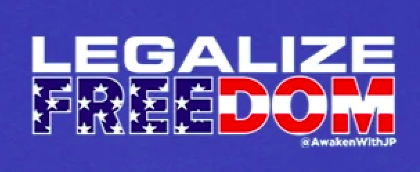 2022 Happy, Healthy, Strong and Free!