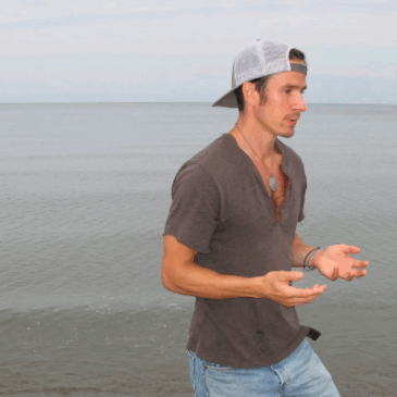 Qigong, Shamanism and Psychospiritual Healing with Steve Macari