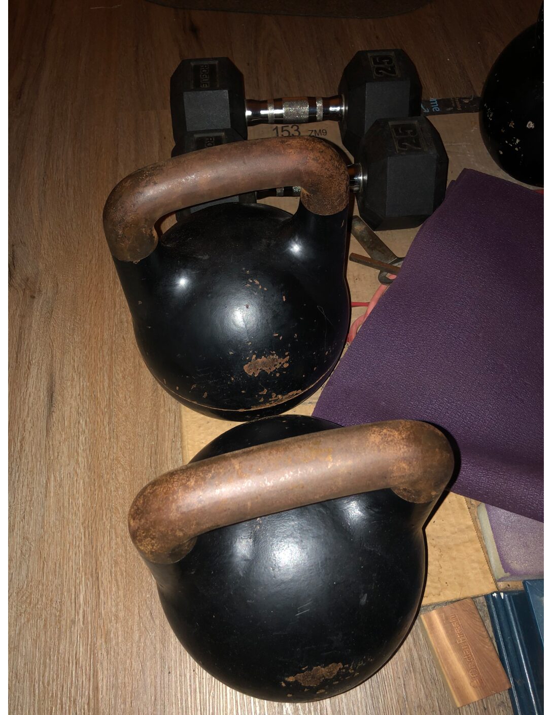 Exercising With an Injury or After Surgery